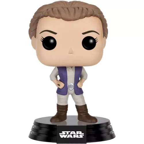 General Leia
