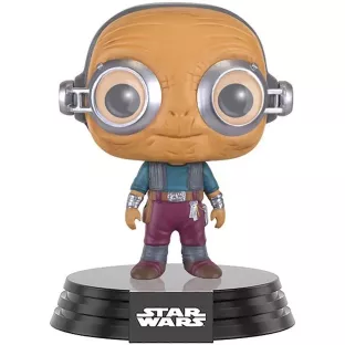 Maz Kanata