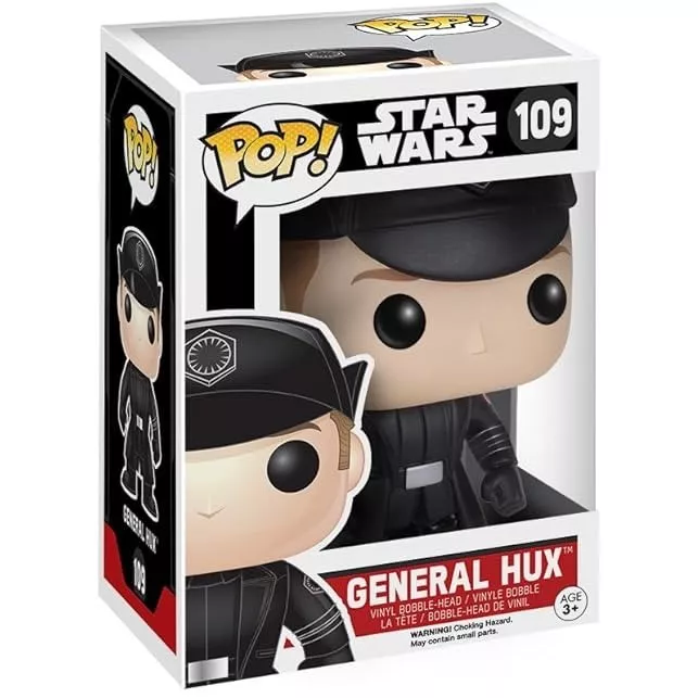 General Hux Box