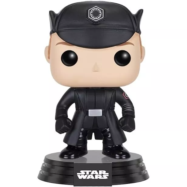 General Hux