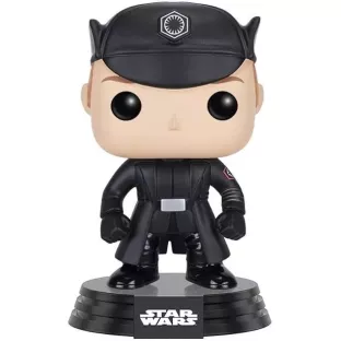 General Hux