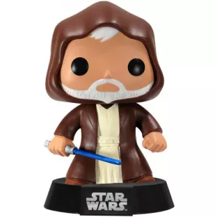 Obi-Wan Kenobi