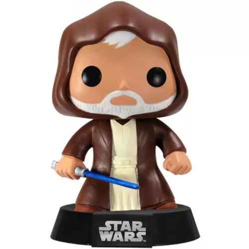 Obi-Wan Kenobi