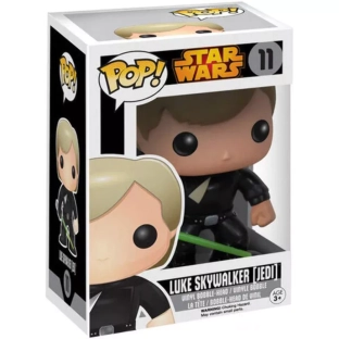 Luke Skywalker (Jedi)