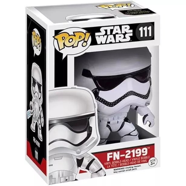 FN-2199 Box