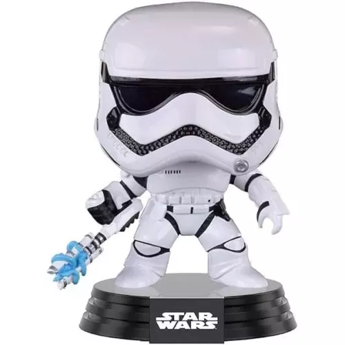 Funko Pop! FN-2199 #111 Star Wars Vinyl Figure