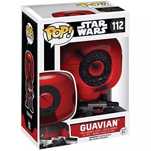 Guavian Box