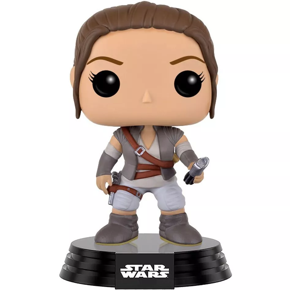 Rey