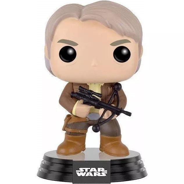 Han Solo