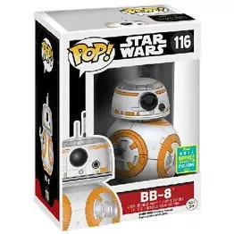BB-8 Box