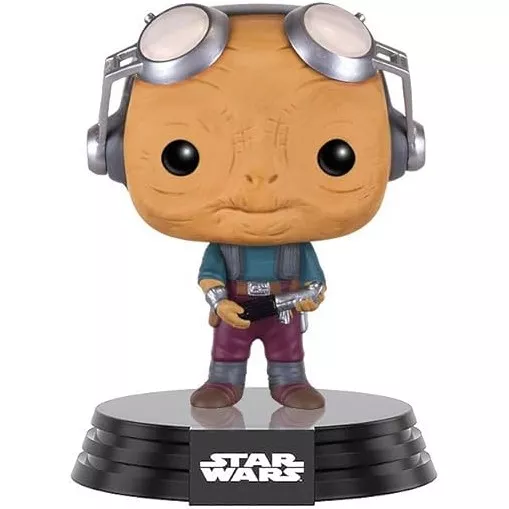 Maz Kanata