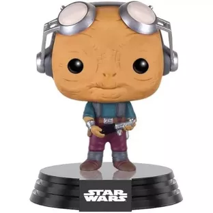 Maz Kanata