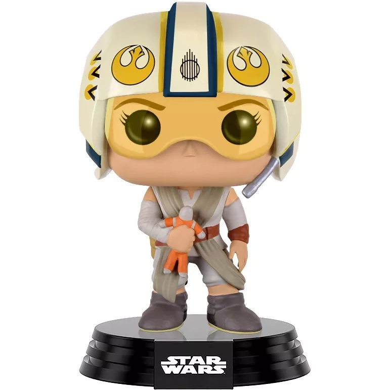 Rey