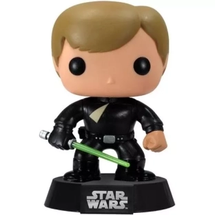 Luke Skywalker (Jedi)