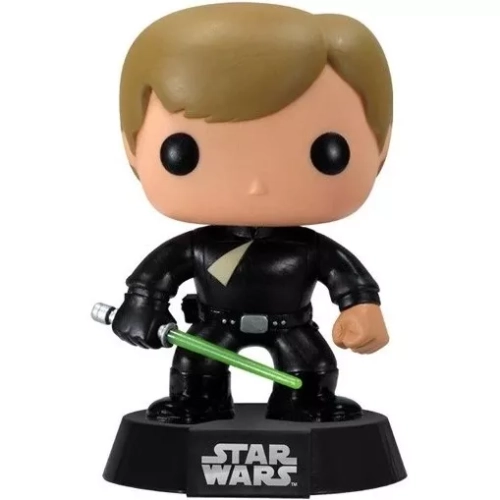Luke Skywalker (Jedi)