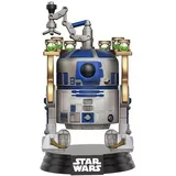 R2-D2 [Jabba's Skiff]