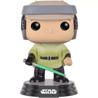 Luke Skywalker [Endor]
