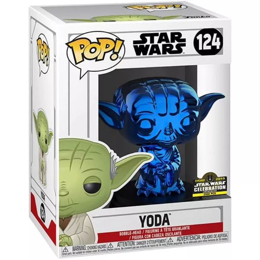 Yoda Box
