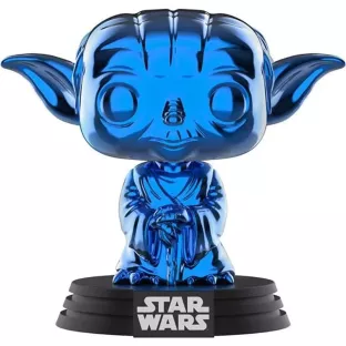 Yoda
