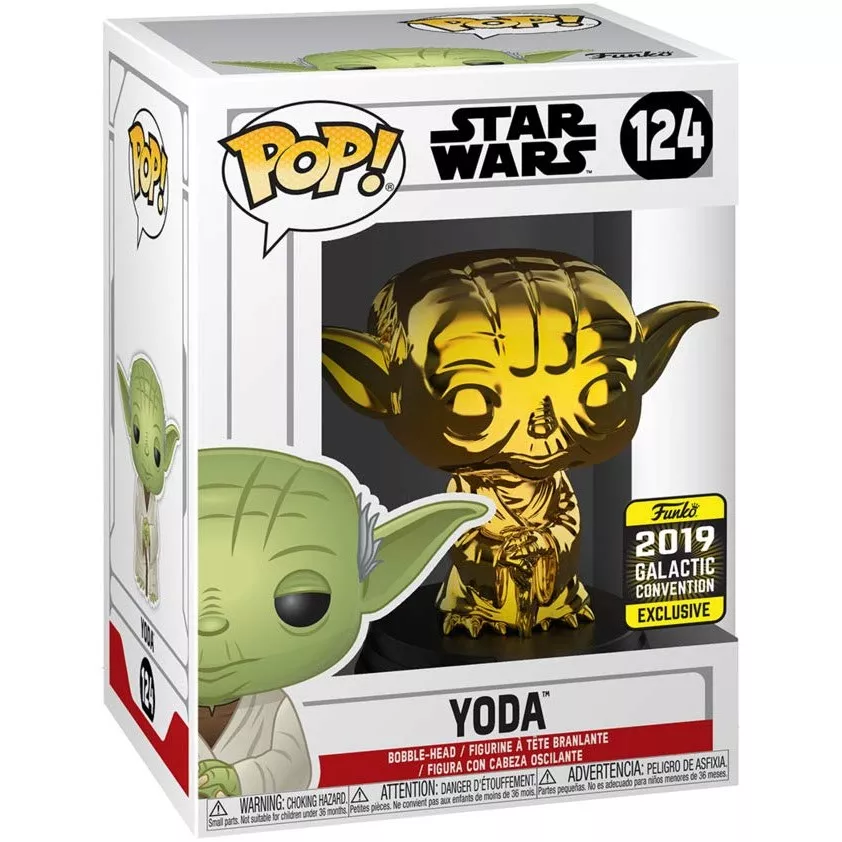 Yoda Box