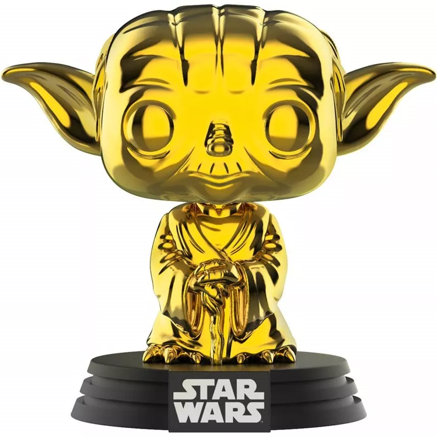 Yoda