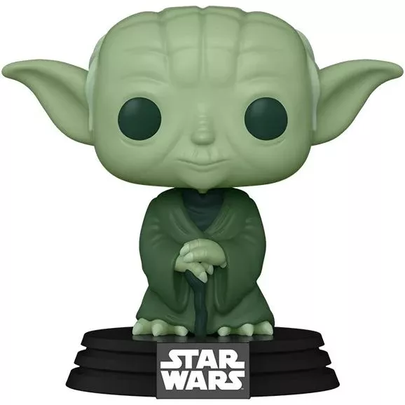 Yoda