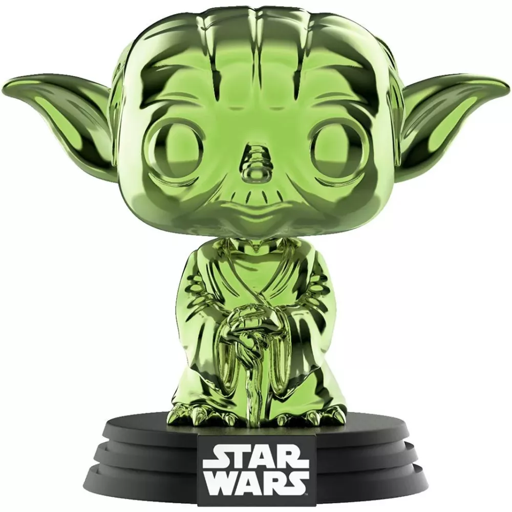 Yoda