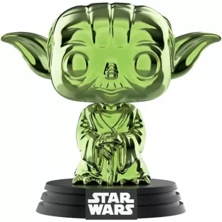 Yoda