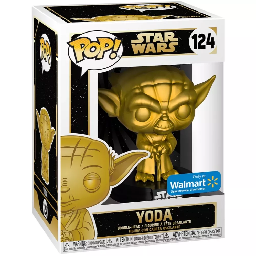 Yoda Box