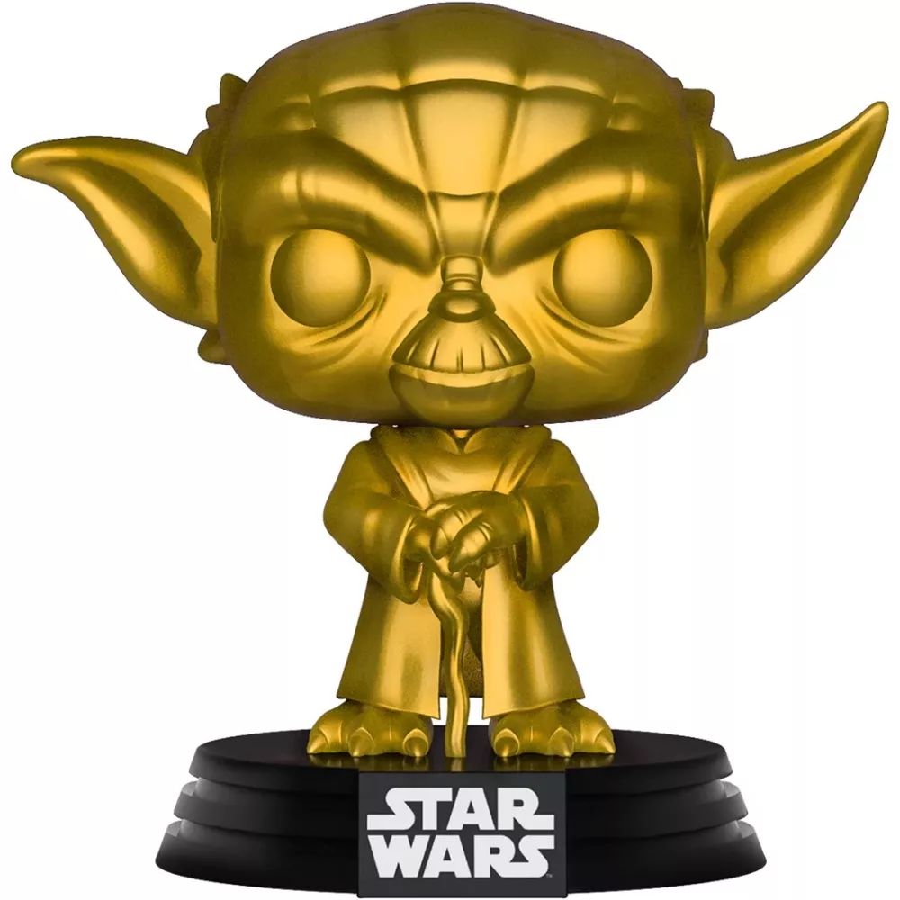 Yoda