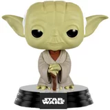 Dagobah Yoda
