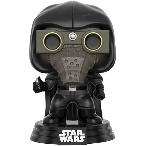 Funko Pop! Garindan [Empire Spy] #127 Star Wars Vinyl Figure