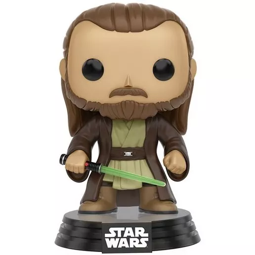 Qui Gon Jinn