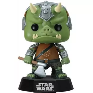 Gamorrean Guard
