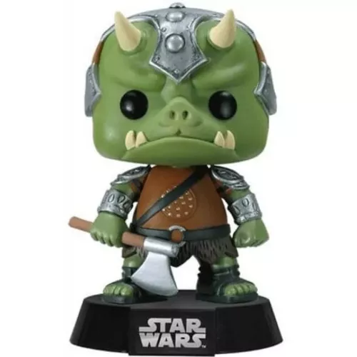 Gamorrean Guard