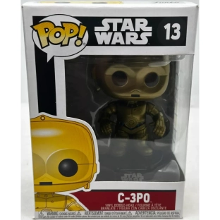 C-3PO
