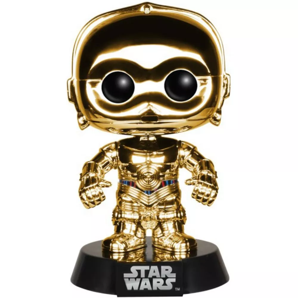 C-3PO
