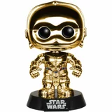 #13  C-3PO - Collectible Figure