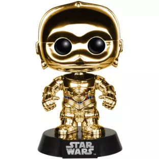 C-3PO