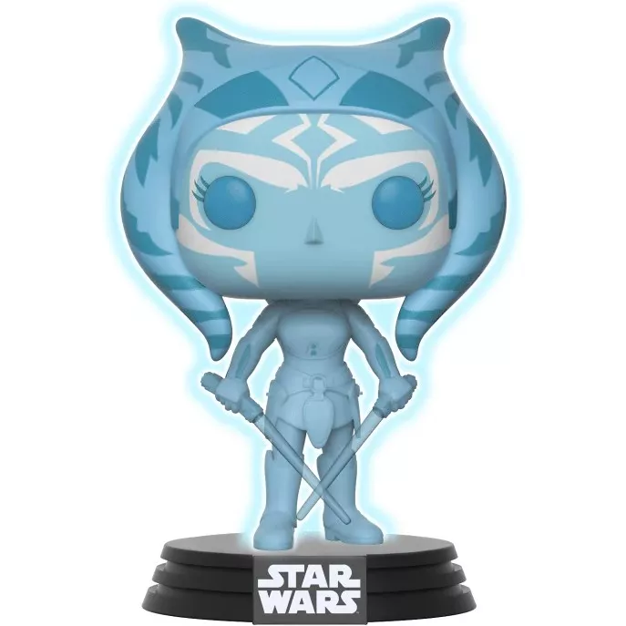 Ahsoka