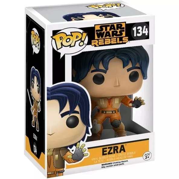 Ezra Box