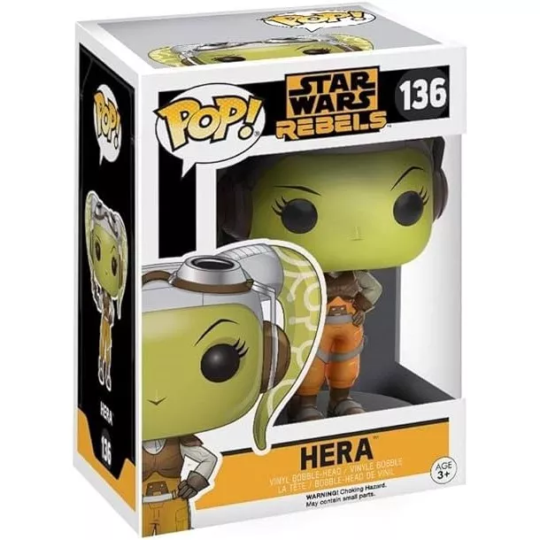 Hera Box