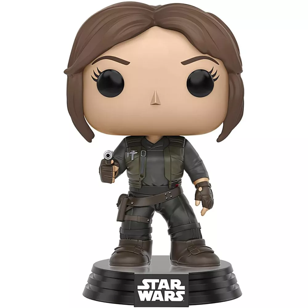 Jyn Erso