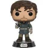 Captain Cassian Andor image