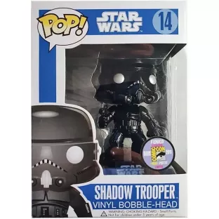 Shadow Trooper