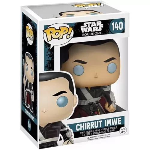 Chirrut Imwe