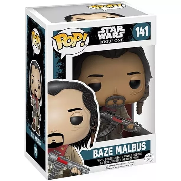Baze Malbus Box
