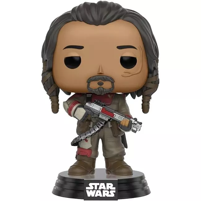 Baze Malbus