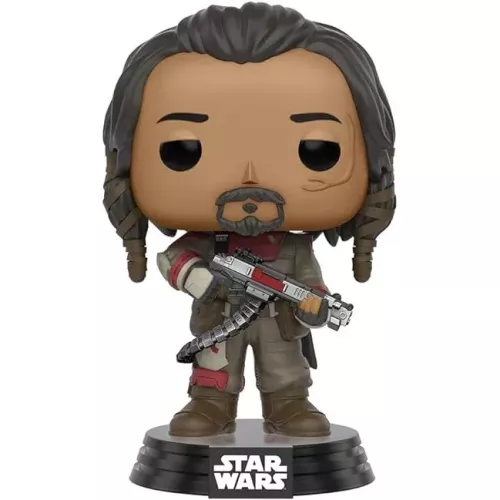Funko Pop! Baze Malbus #141 Star Wars Rogue One Vinyl Figure