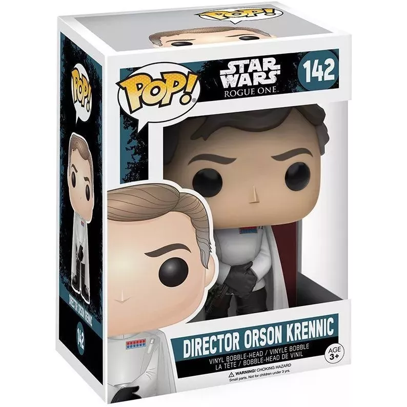 Director Orson Krennic Box